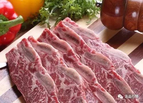 美国进口牛肉最新消息及其影响