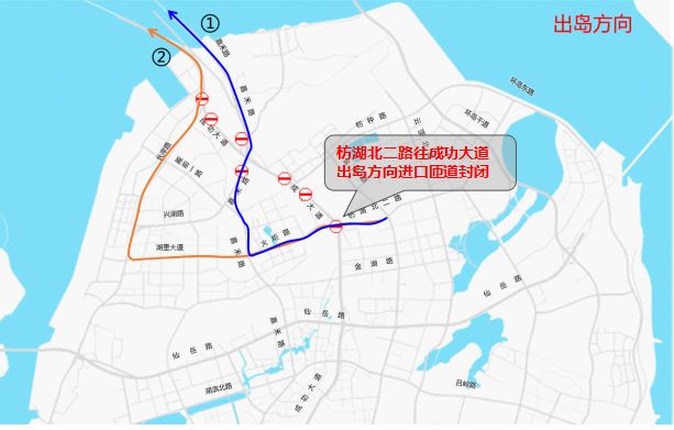 厦门现在进岛最新消息全面解读