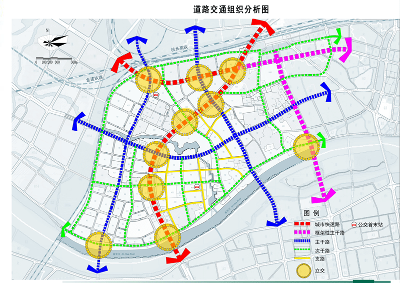 北闸子改造最新消息，重塑城市风貌，提升民生福祉