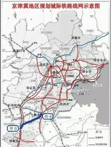 津石城际铁路最新消息