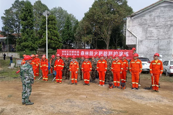 邵阳县五丰铺最新动态