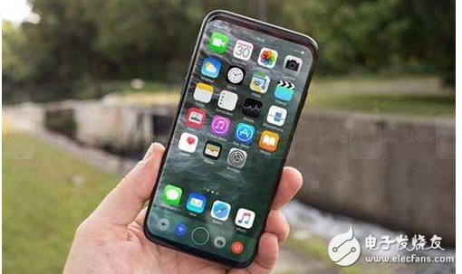 iPhone 8的最新消息，科技与创新的融合之作