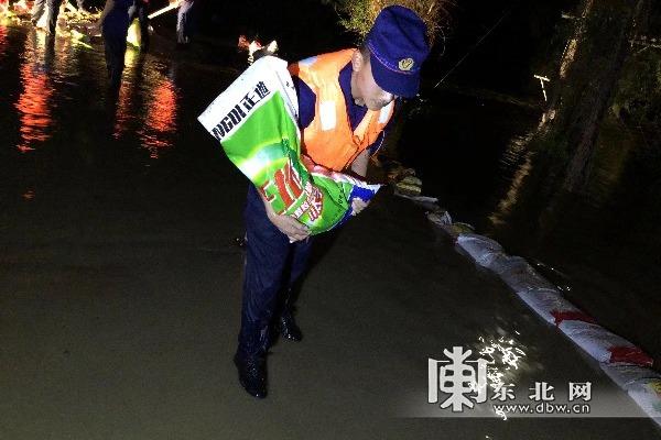 松花江哈尔滨水位最新消息，水位动态与应对策略