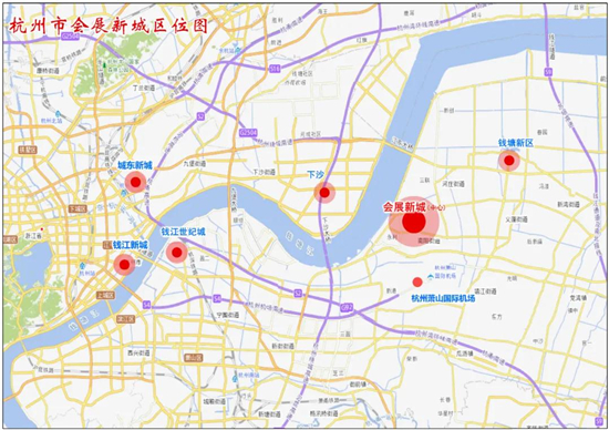 淮口新城规划最新消息，塑造未来城市新面貌